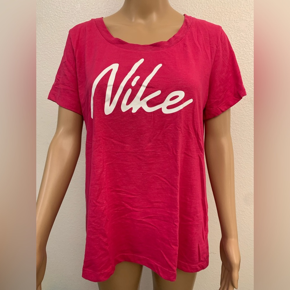 Women’s Nike Dri-Fit Shirt